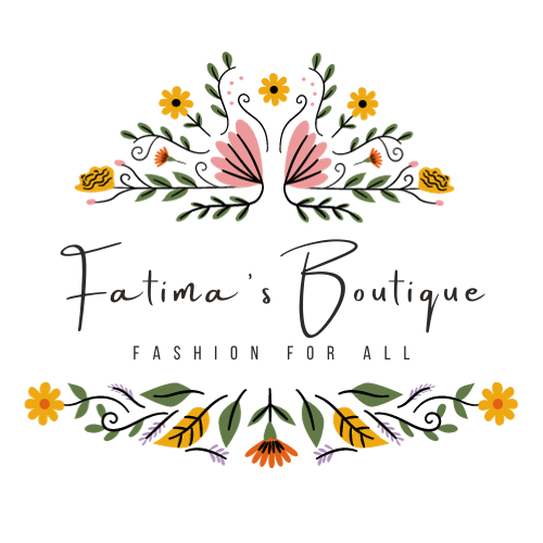 Fatima’s Boutique logo