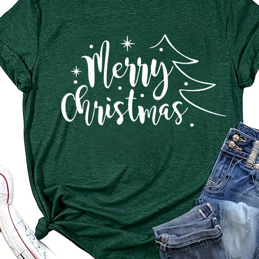 2 for $15 Christmas Mystery Tees